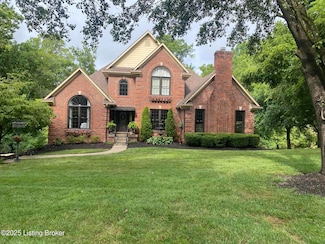 16801 Ash Glen Rd, Louisville, KY 40245