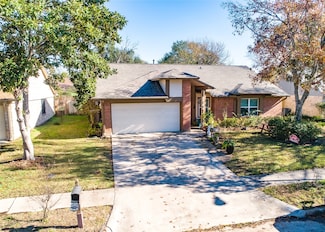 16210 N Cross Dr, Houston, TX 77073