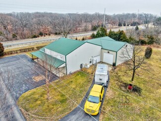 2869 E 24th Rd, Marseilles, IL 61341