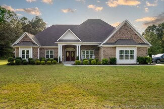 9013 Durant Nixon Rd, Linden, NC 28356
