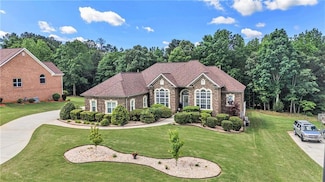 2628 Hollow Pine, Conyers, GA 30094