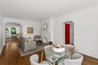 819 Brummel St Unit 3S, Evanston, IL 60202