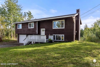 1675 N Ranch Rd, Palmer, AK 99645