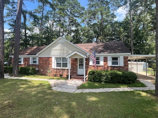 617 Blackshear St, Thomasville, GA 31792