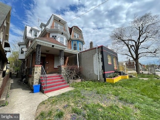 5809 Chew Ave, Philadelphia, PA 19138