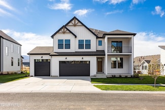 2818 E Hayloft Ln, Heber City, UT 84032