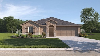 2221 150th Place, Lubbock, TX 79423