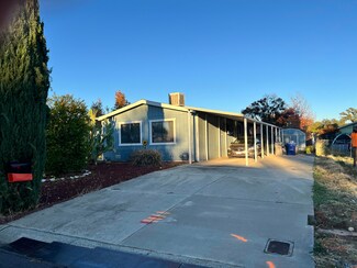 1071 Eagle Nest Rd, Redding, CA 96003