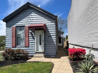 506 Prague St, Covington, KY 41011