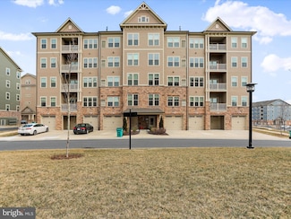 3412 Angelica Way Unit 104, Frederick, MD 21704