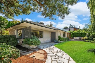 2428 W Mercer Way, Mercer Island, WA 98040
