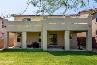 11011 E Pima Creek Dr, Vail, AZ 85641