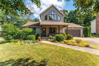 6361 Bayside St NW, Canton, OH 44718