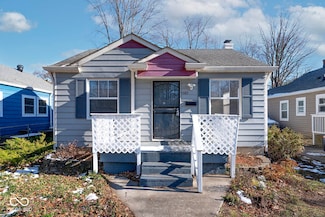 5085 Kingsley Dr, Indianapolis, IN 46205