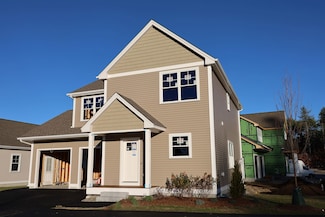 1 Doucet Ave, Nashua, NH 03062