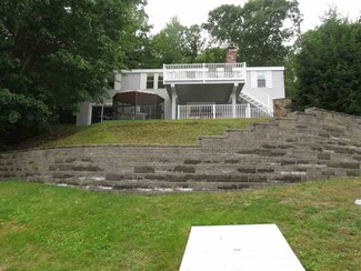 266 NE Pond Rd, Milton, NH 03851