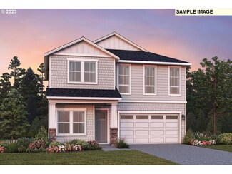 15804 NW Raywood Ln Unit L 18, Portland, OR 97229