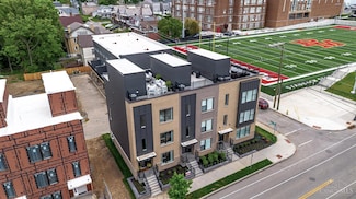 1608 De Sales Ln, Cincinnati, OH 45206
