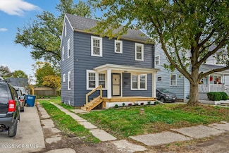 5848 Acoma Dr, Toledo, OH 43623