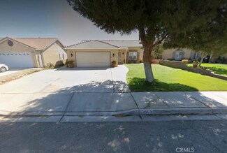14661 Gray St, Adelanto, CA 92301