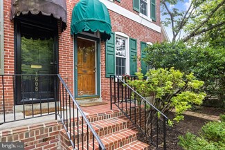 1606 N Rodney St, Wilmington, DE 19806