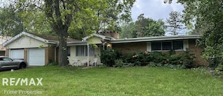 3195 Dixie Ct, Saginaw, MI 48601