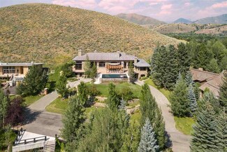 708 N Canyon Run Blvd, Ketchum, ID 83340