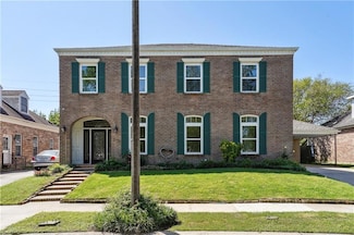 370 Leslie Ln, New Orleans, LA 70124