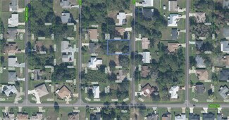 3917 Fonseca Ave, Sebring, FL 33872
