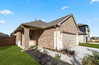 4719 Sand Clouds Dr, Katy, TX 77493