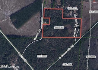 00 E Bannerville Rd, Palatka, FL 32177