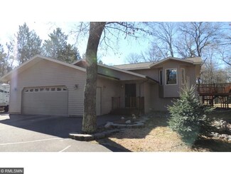 1067 134th St SW, Pillager, MN 56473
