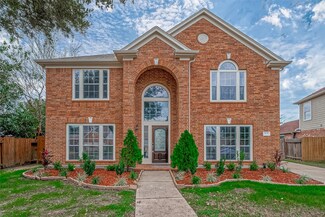 2626 Sandlewood Trail Ln, Houston, TX 77014