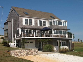 1178 Corn Neck Rd, New Shoreham, RI 02807