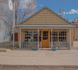 106 E Francisco St, La Veta, CO 81055