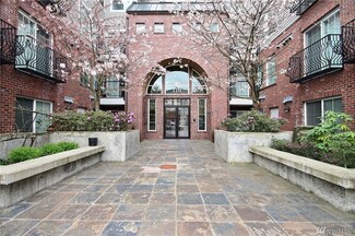 110 Williams Ave S Unit 308, Renton, WA 98057