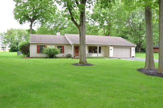 1830 Parker Dr, Piqua, OH 45356