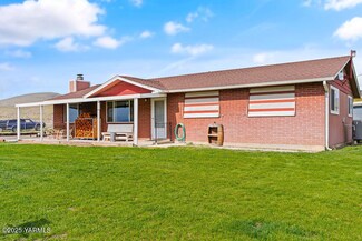 6804 Bittner Rd, Yakima, WA 98901