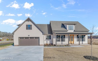 108 Copper Run Loop, South Mills, NC 27976