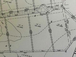 Lot 11 Stacey Ln, Kenduskeag, ME 04450