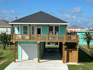 4127 Liberty, Galveston, TX 77554