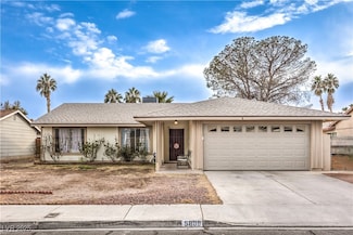 5809 Robin Ln, Las Vegas, NV 89108