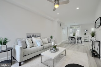 4030 Fairfax Rd, Baltimore, MD 21216