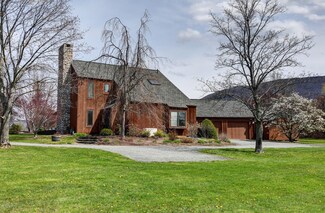 51 Stoney Ledge Rd, Williamstown, MA 01267