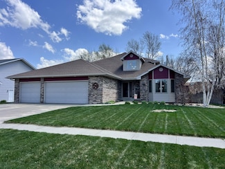 1108 Longhorn Dr, Norfolk, NE 68701