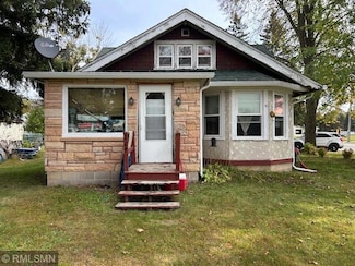 224 S 1st St, Luck, WI 54853