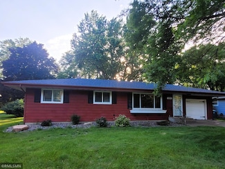 3891 E Century Ave N, White Bear Lake, MN 55110