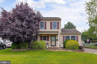 1104 State Rd, Westville, NJ 08093