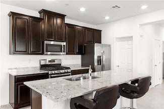 2495 Sunflower Days Ave Unit 2052, North Las Vegas, NV 89031