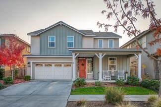 4304 Hillside Rd, Madera, CA 93636